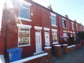 2 bedroom End of Terrace for sale